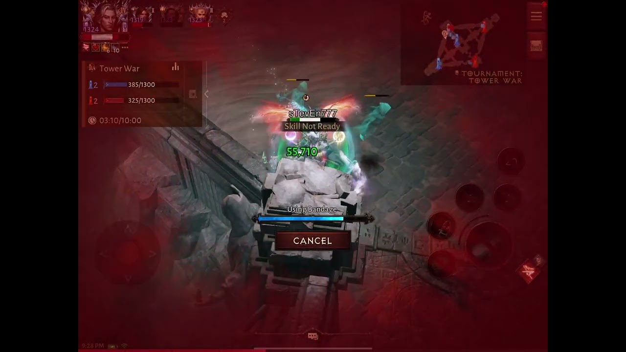 BOR Necro 202603052120 Day 4 Game 2