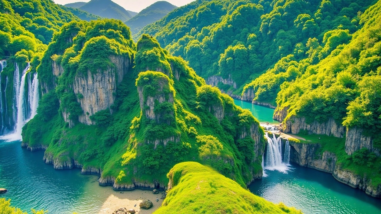 Gentle Relaxing Music 🌿 Soothing Piano Music Helps Heal the Soul, Balance Emotions, Deep Sleep