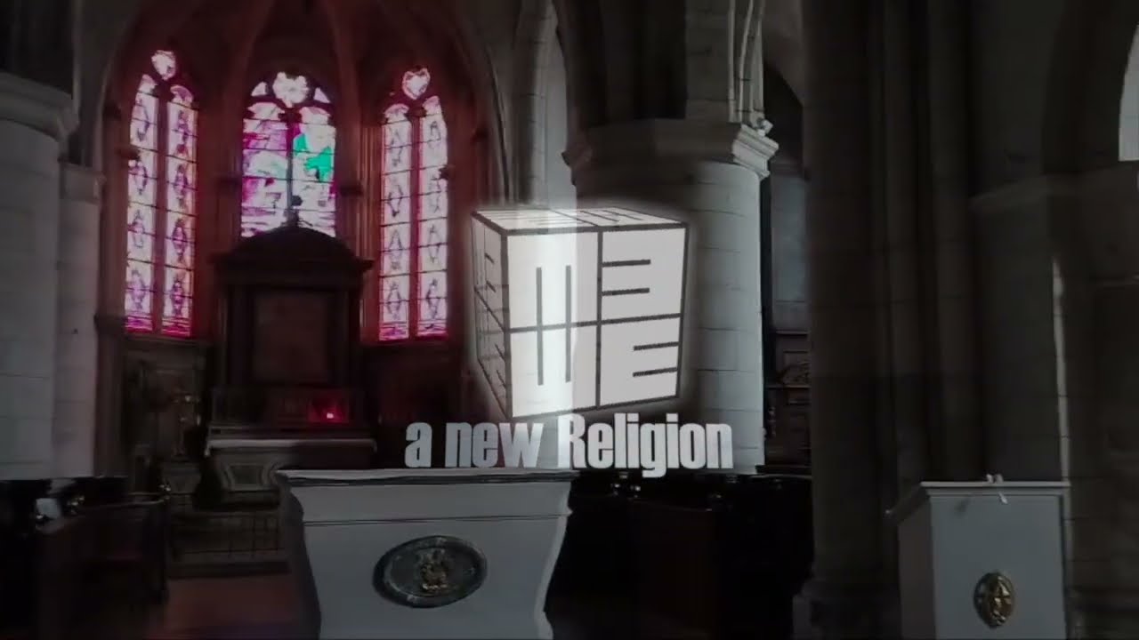 Impro &agrave; l'&Eacute;glise Saint Martin de Charly sur Marne