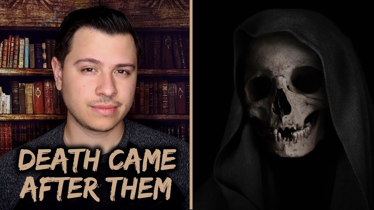 Real Life Final Destination |Storytime|