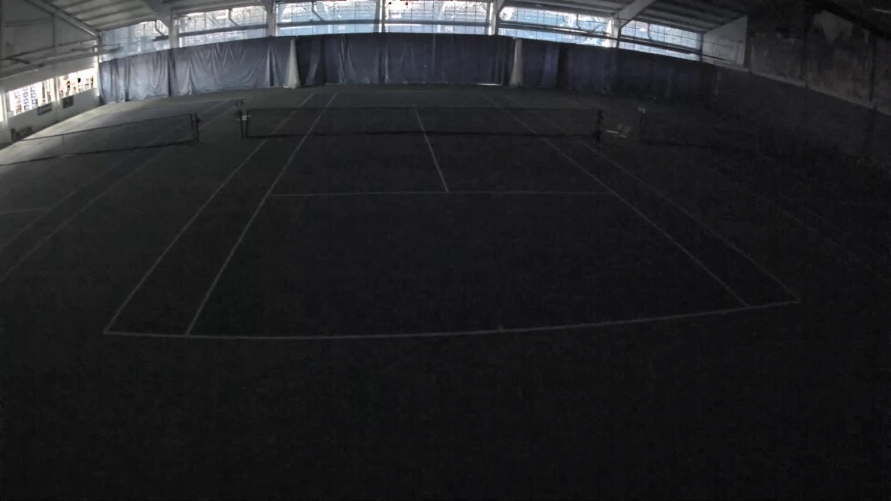 Western Illinois vs Milwaukee 2/28/26 Court Five