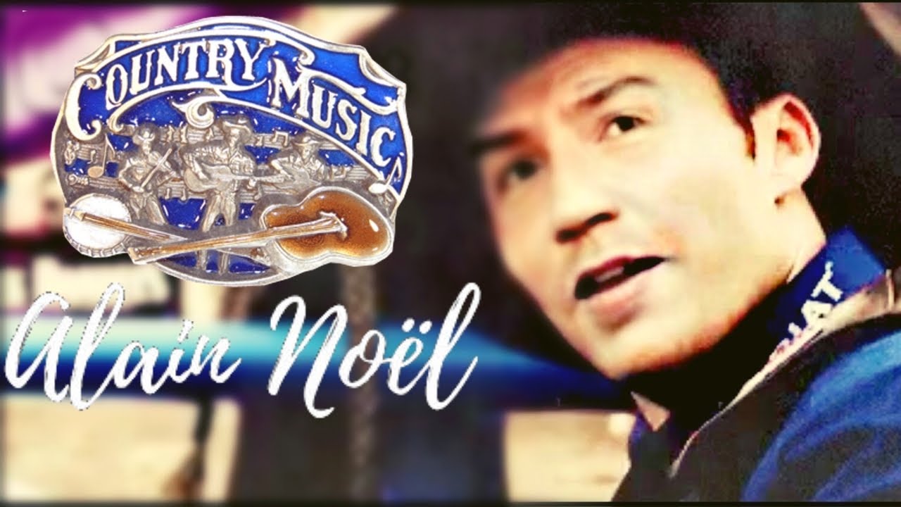 Turn It On, Turn It Up, Turn Me Loose (Dwight Yoakam) | Alain Noël