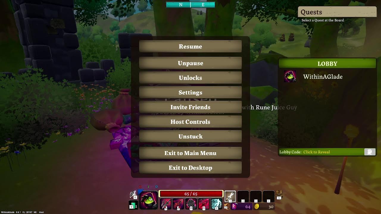 Setting sale new pirate game! | Windrose | With XetrovRellik |