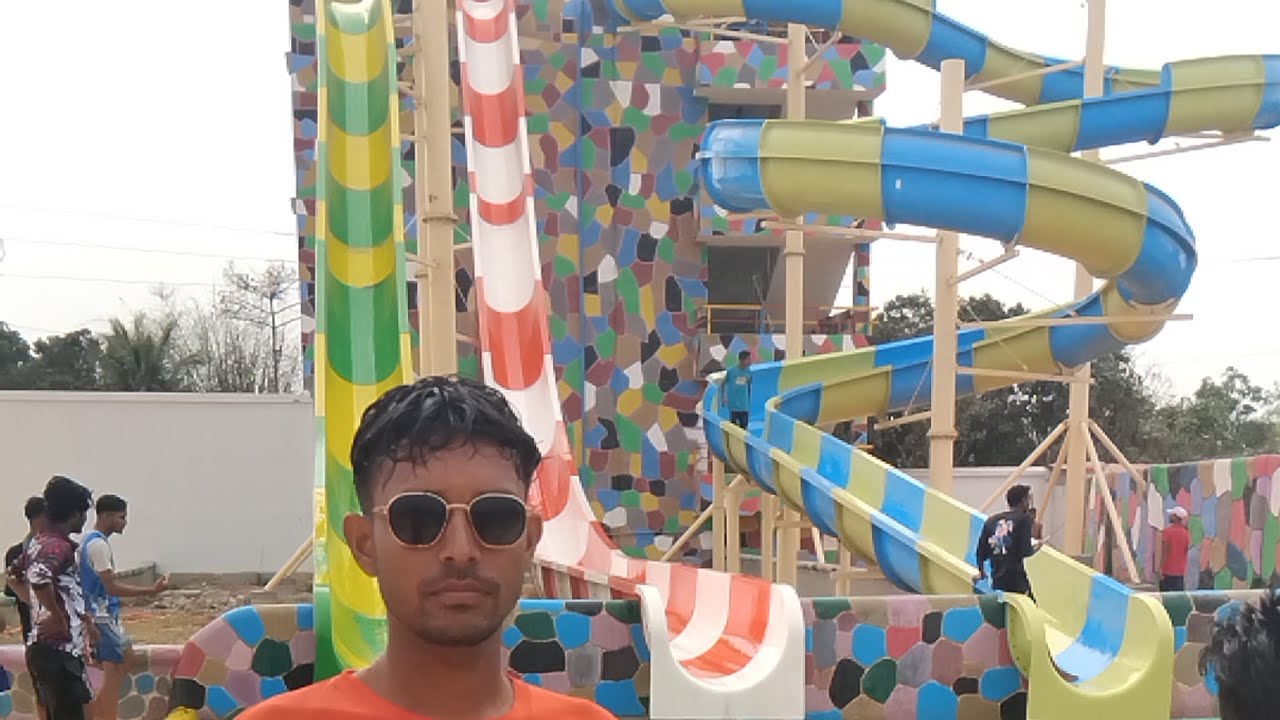 সাফিনা পার্ক 