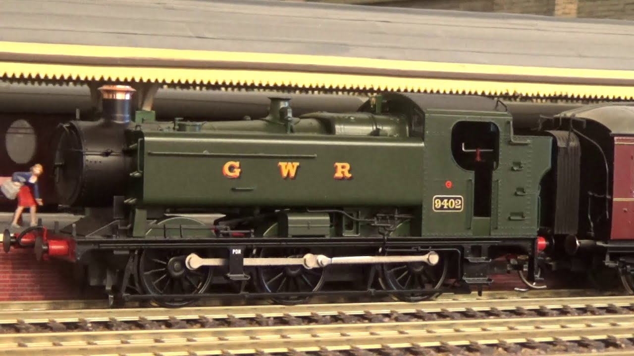 BACHMANN CLASS 94xx SOUNDGUY