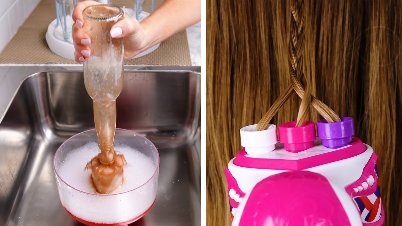 10 Clever Gadgets for a Tidy Home! Blossom