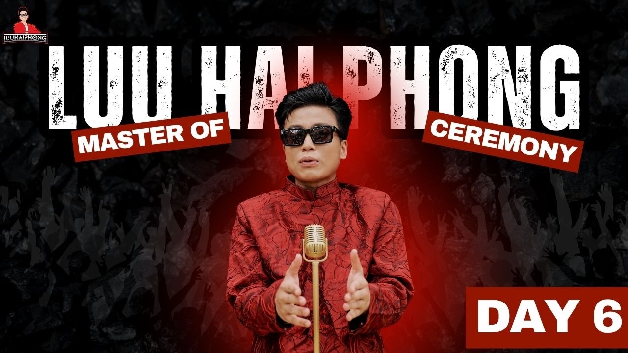 NGÀY 6 - LUYỆN HƠI CHẮC KHOẺ
