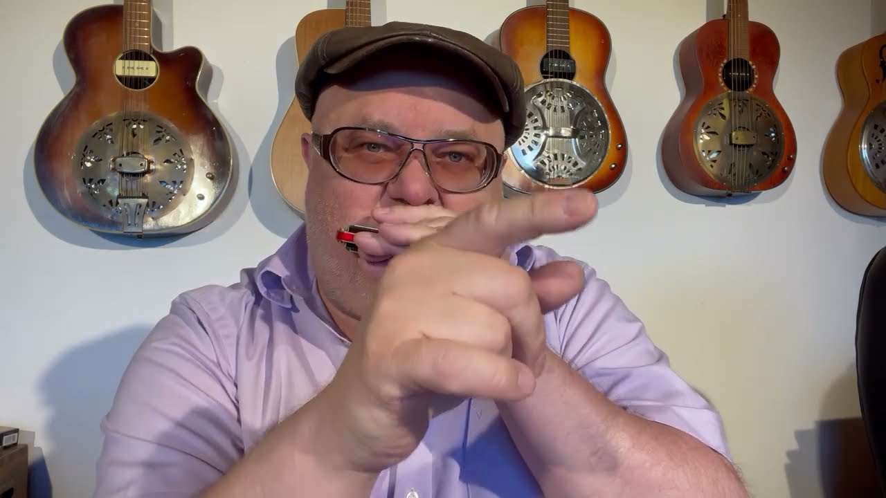 Chris Kramer - Herzlich Willkommen!