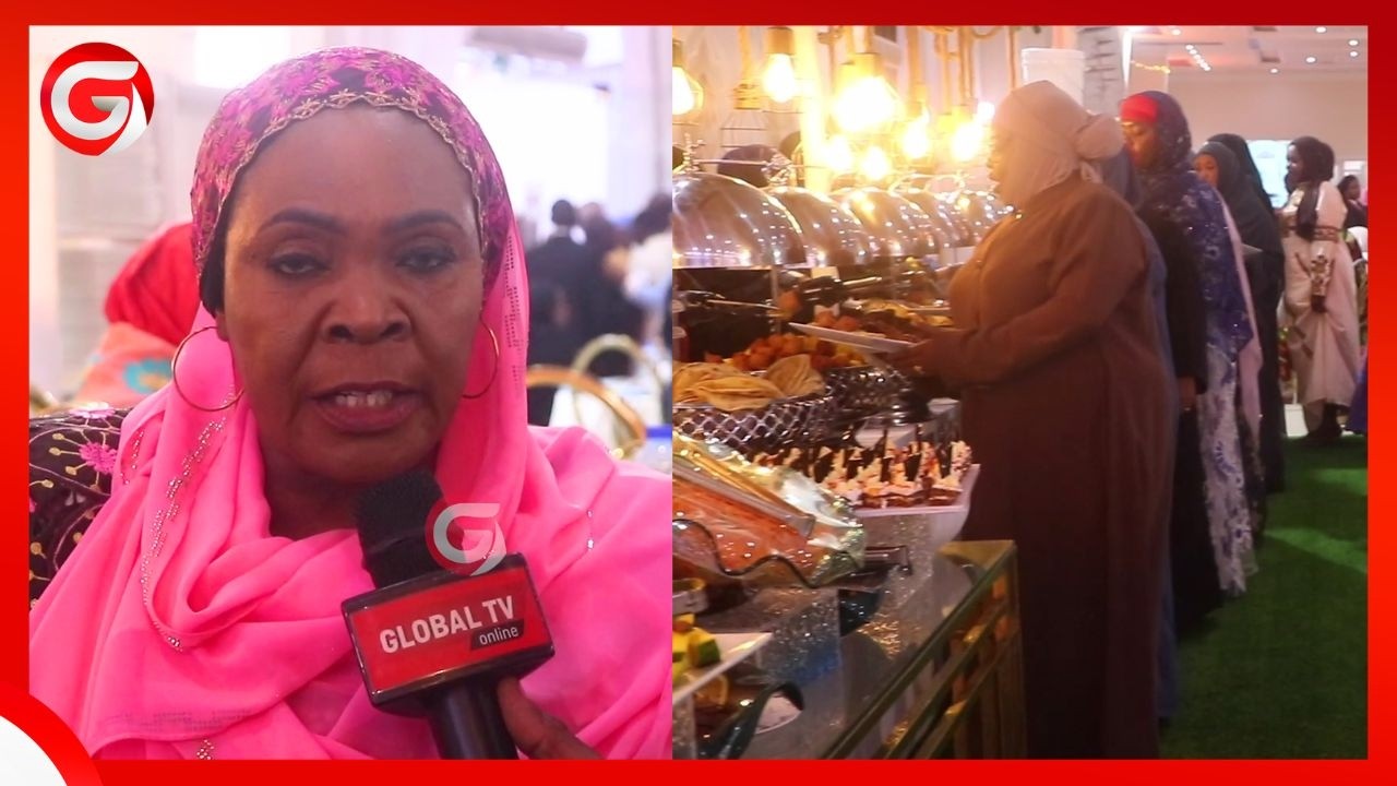 MBUNGE KISANGI wa TEMEKE AFICHUA ALIVYOGUSWA na MTOTO GIDEON  HADI AKAMUALIKA KWENYE IFTAR....