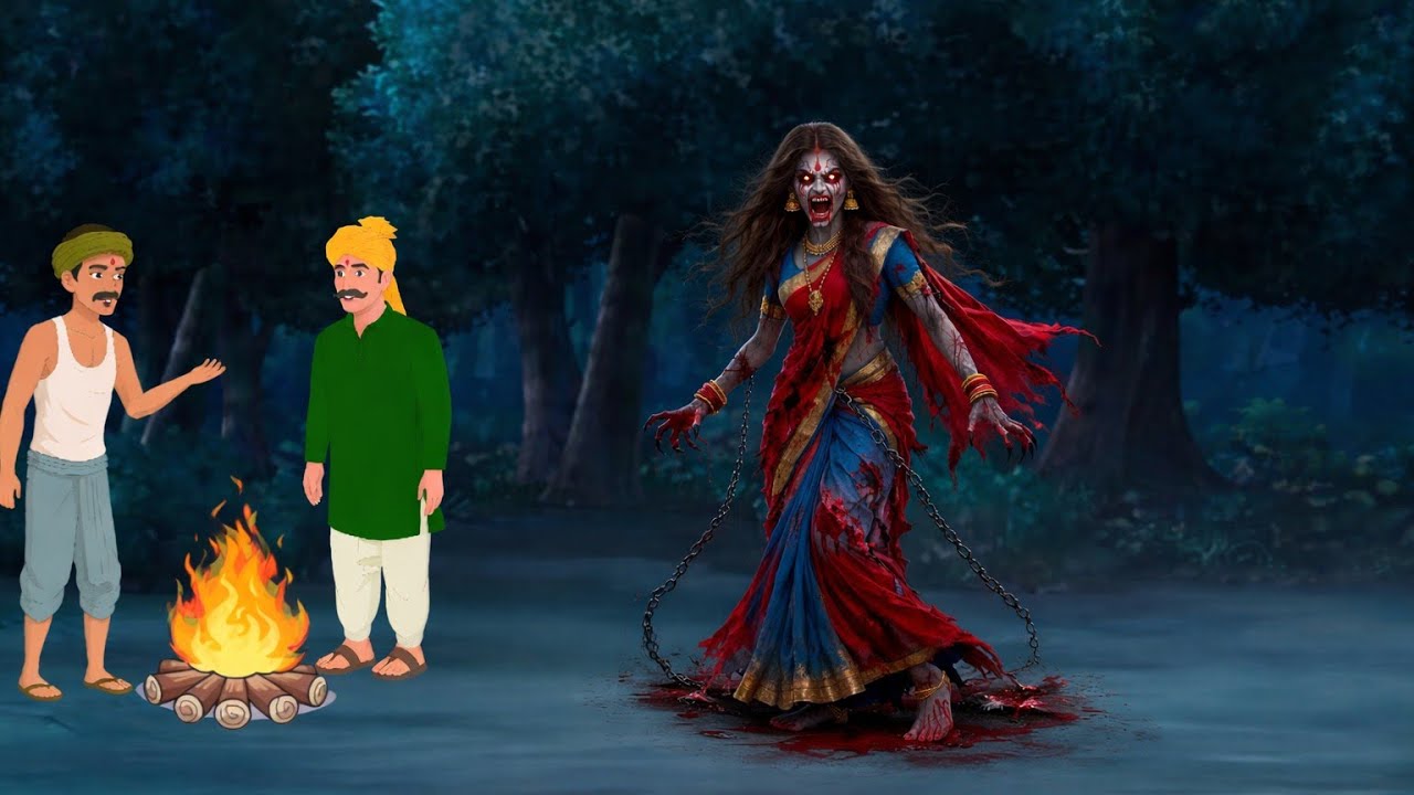  horror story #kannadahorrorstory #ghoststory #ghost #horrorstories #bhoot #kannadaghoststory