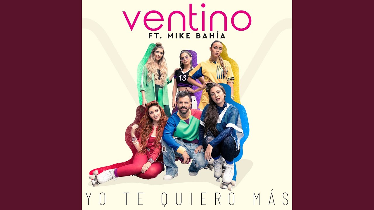 Yo Te Quiero Más (Remix)