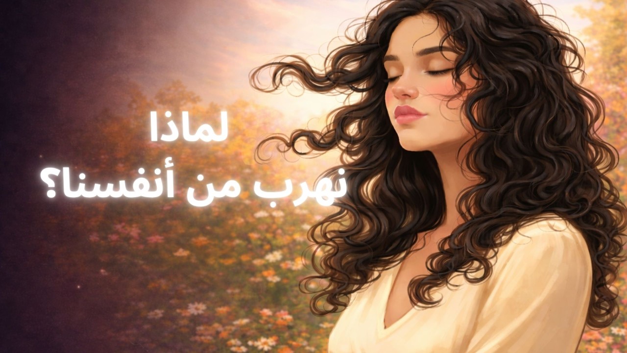 إلى كل بنت تشعر أنها تائهة: رحلة التصالح مع الذات و التحرر من القيود 