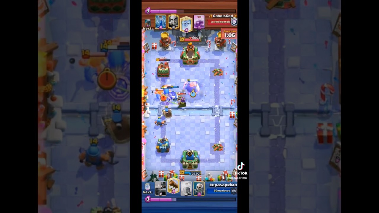 Jugando contra el crack mexicano Gabo🇲🇽 
