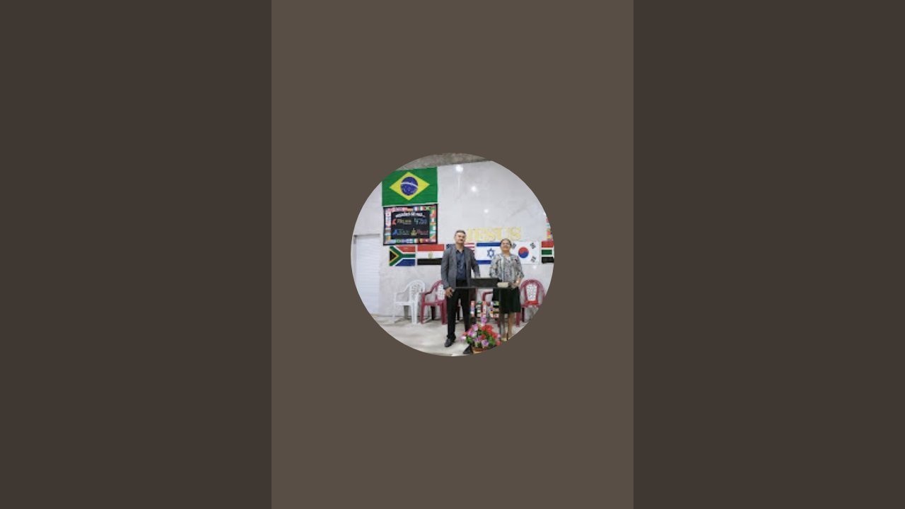 Pastor zacarias alves AD Sabiaguaba  está ao vivo! culto de ensino da palavra de Deus