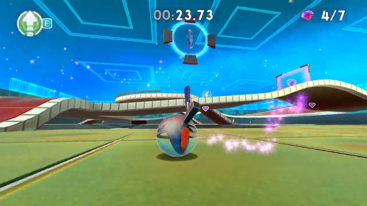 Marble It Up! Ultra - Chapters 1-3 Gameplay
