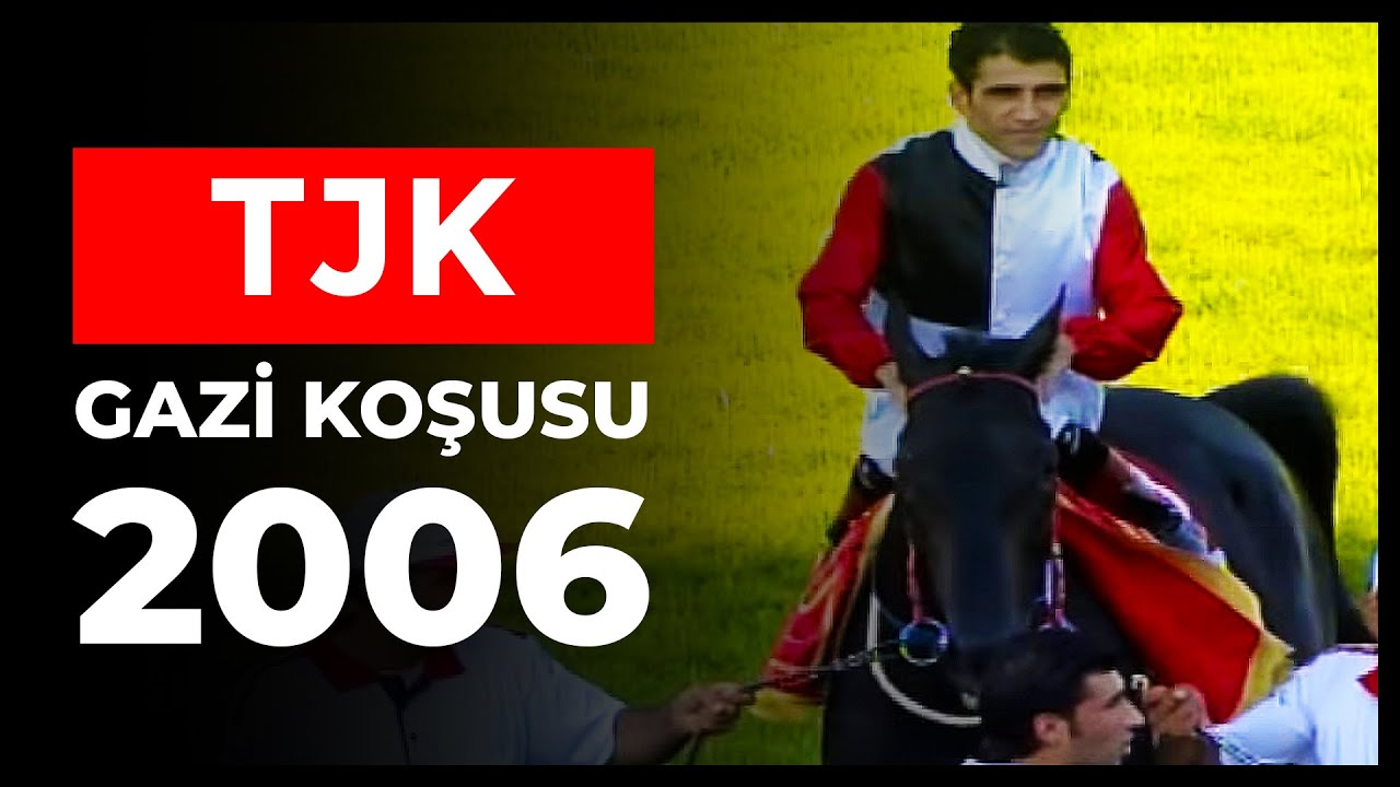 Gazi Koşusu (Grup - 1) 2006