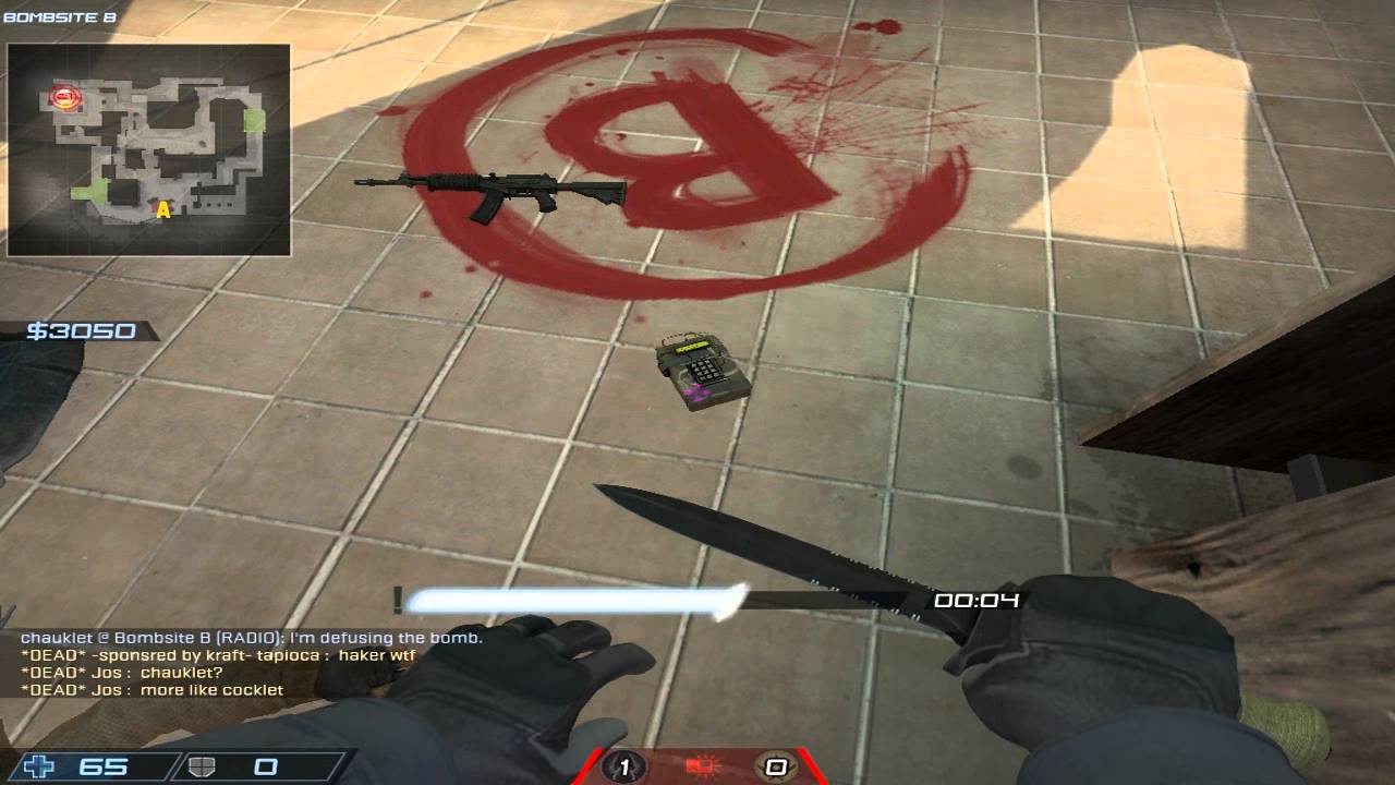 Organner.pl CS:GO Promotion