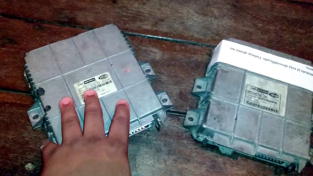 Diferença entre modulos para uno 1.5 e 1.0 - fiasa