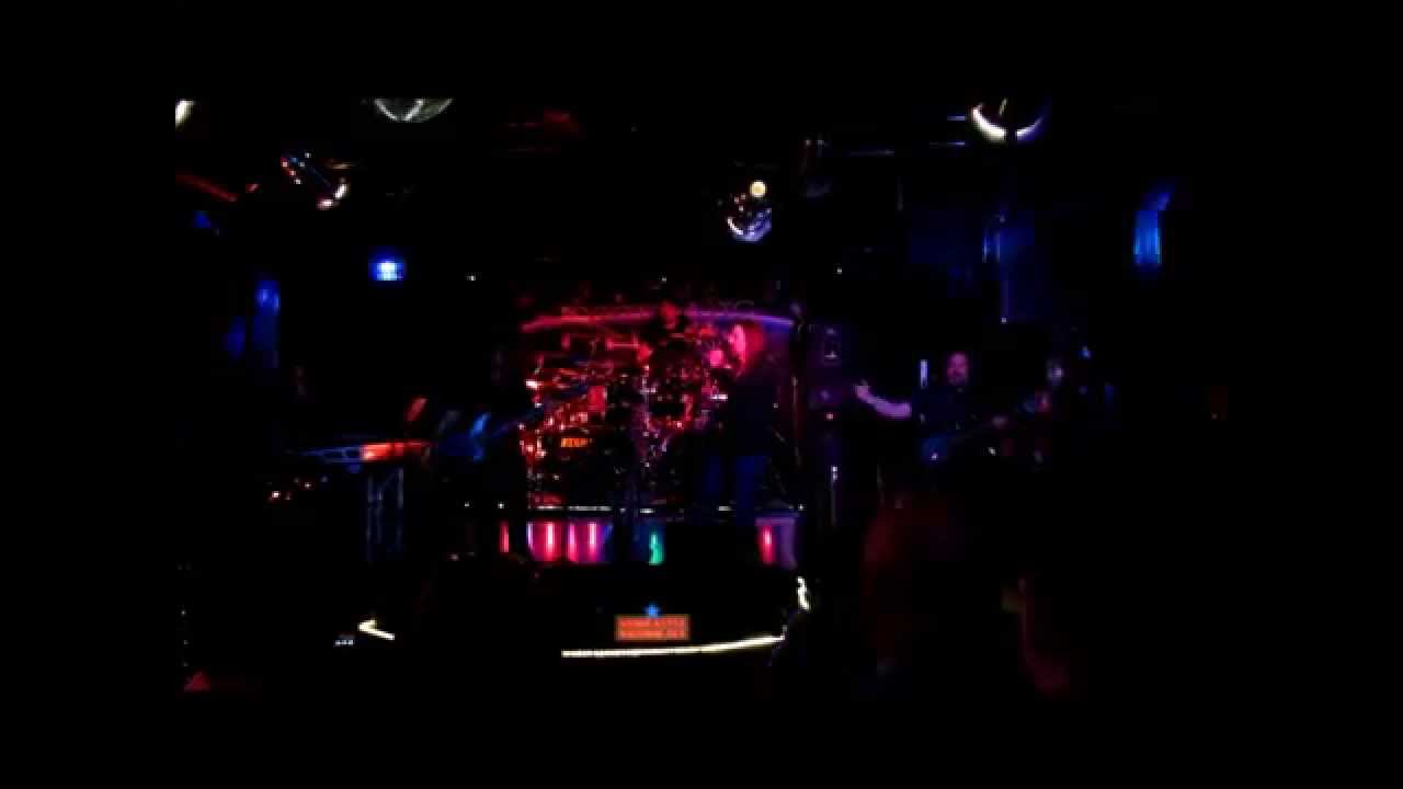 Systematic Chaos - These Walls - Molly Malone's - 4/18/14