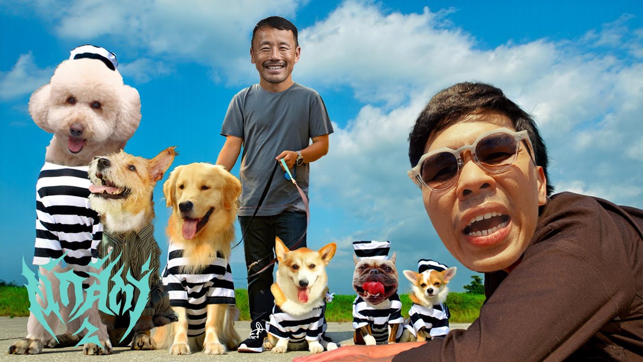 แดนปรับพฤติกรรมสัตว์ - นัก_สัตว์ 2 EP 2