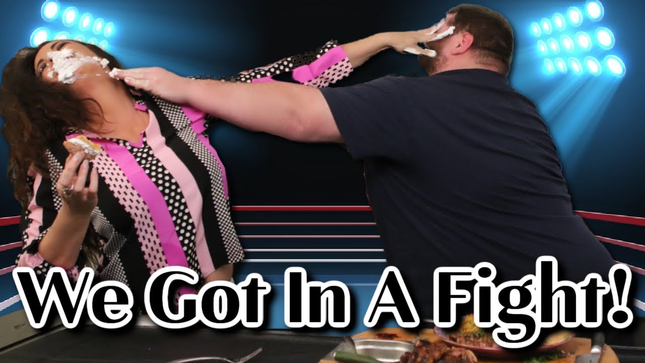 Our 50th Fight!