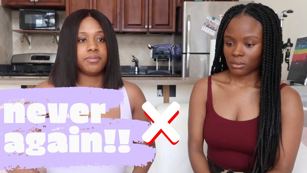 STORY TIME: RACIST EXPERIENCE IN EUROPE