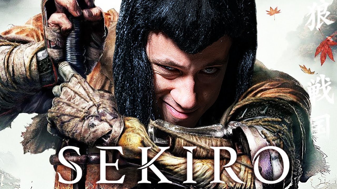 Einfach, einfacher, Sekiro!