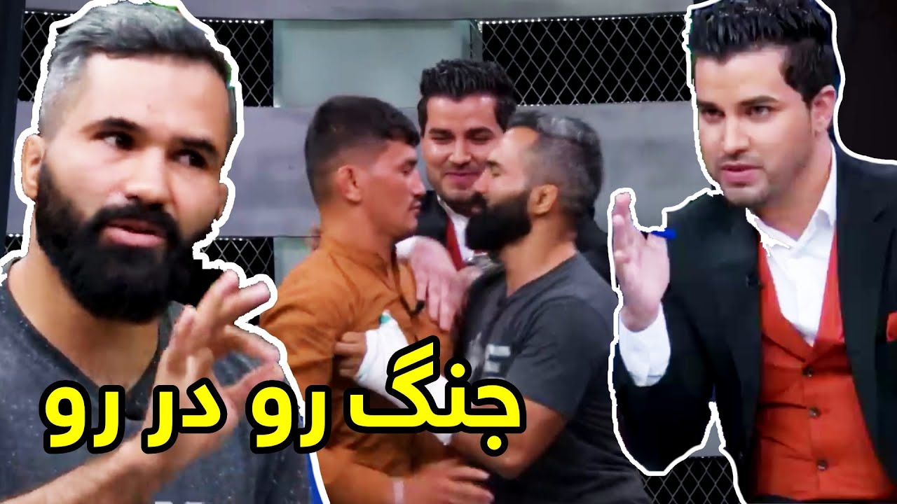 علت جنگ قیس جسور و اسماعیل حیدری چه میتواند باشد؟