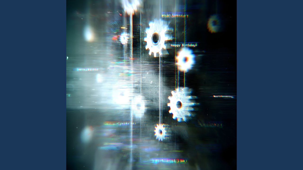 LOOP // GLITCH // 再生