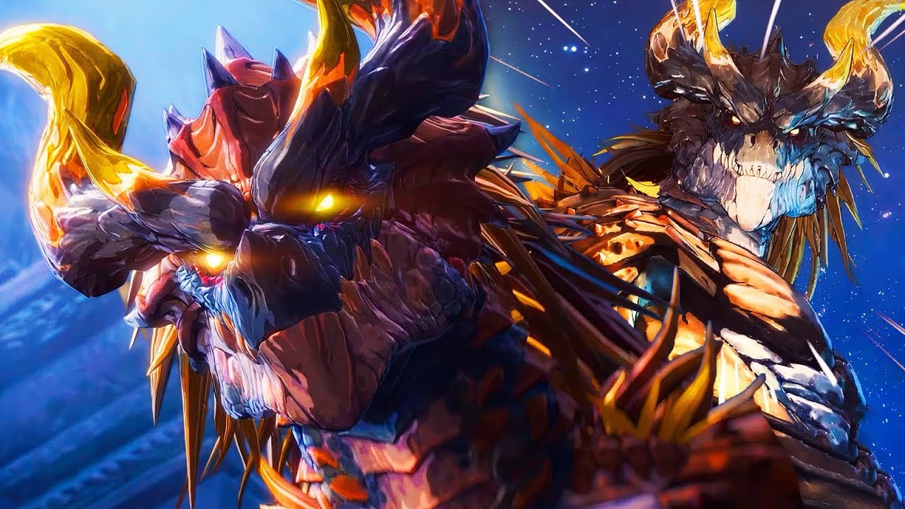 Raging All Night | First Beserker Khazan Stream Part 2