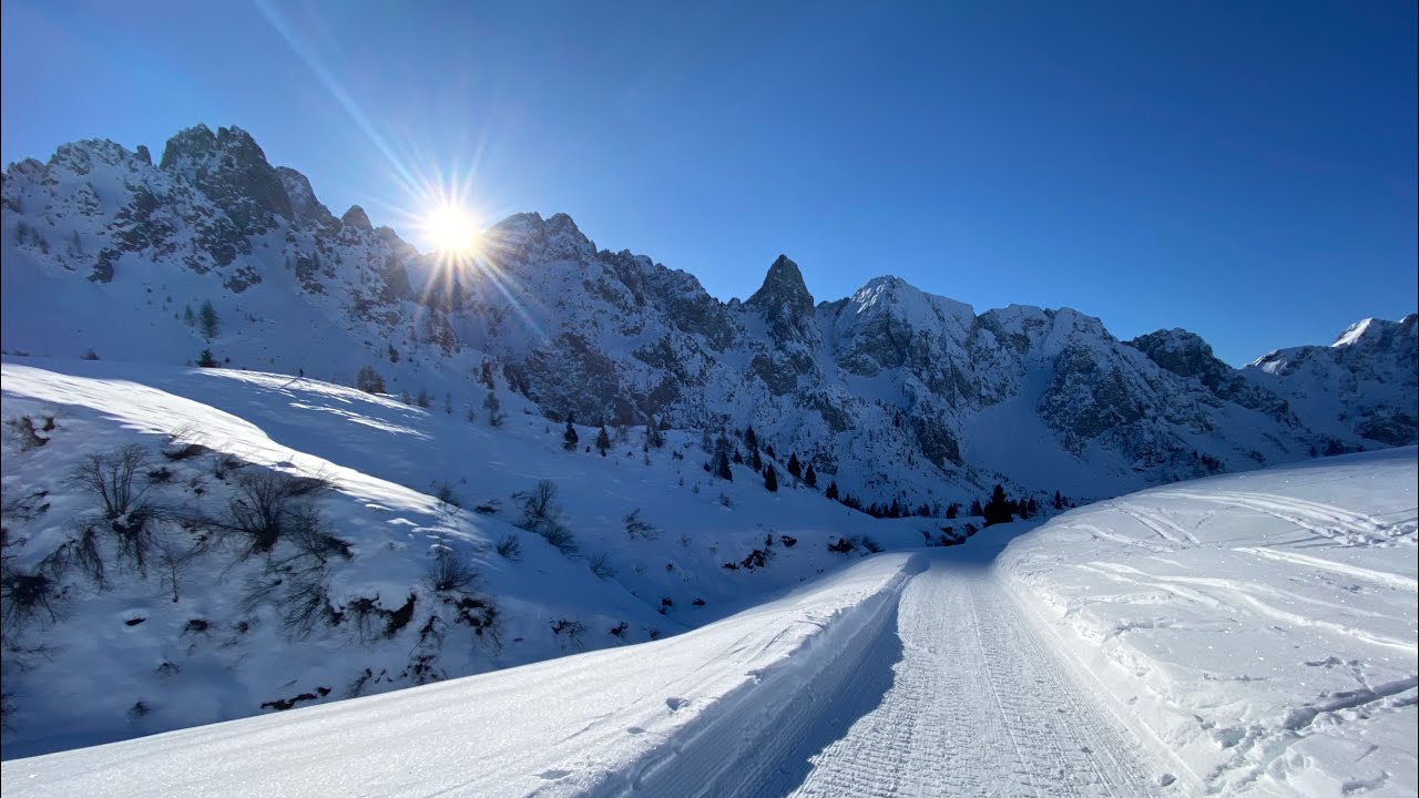 Monte Campioncino #orobie #trekking #montagevideo #montage #schilpario #