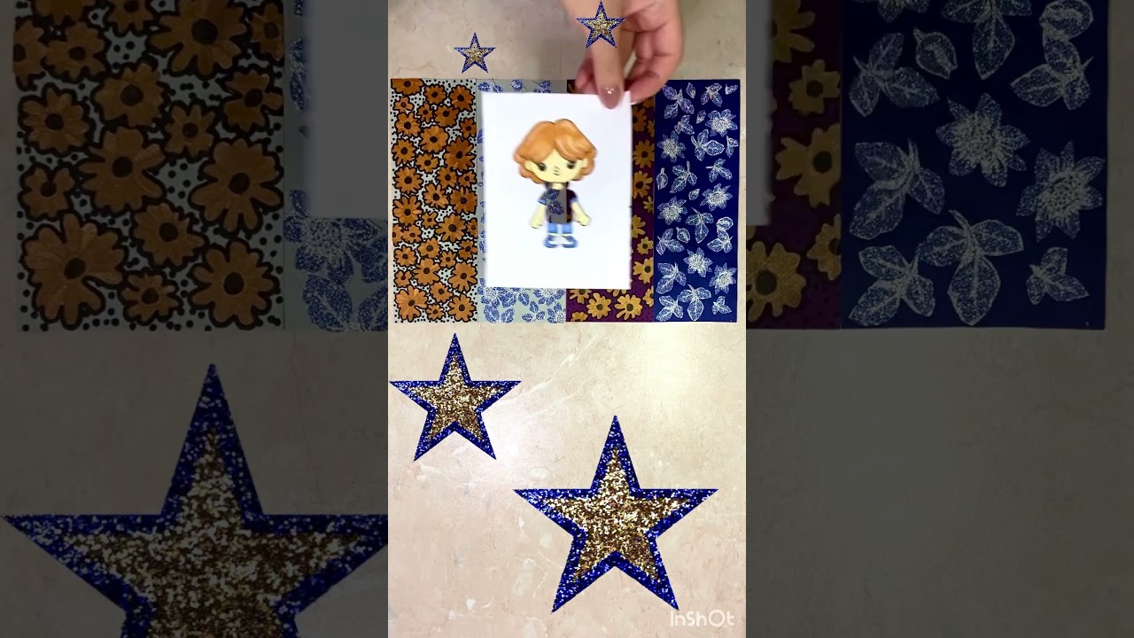 💙💛 Toca Boca #tocaboca #tocalifeworld #toca #tocahouse #tocagames #tocavideo