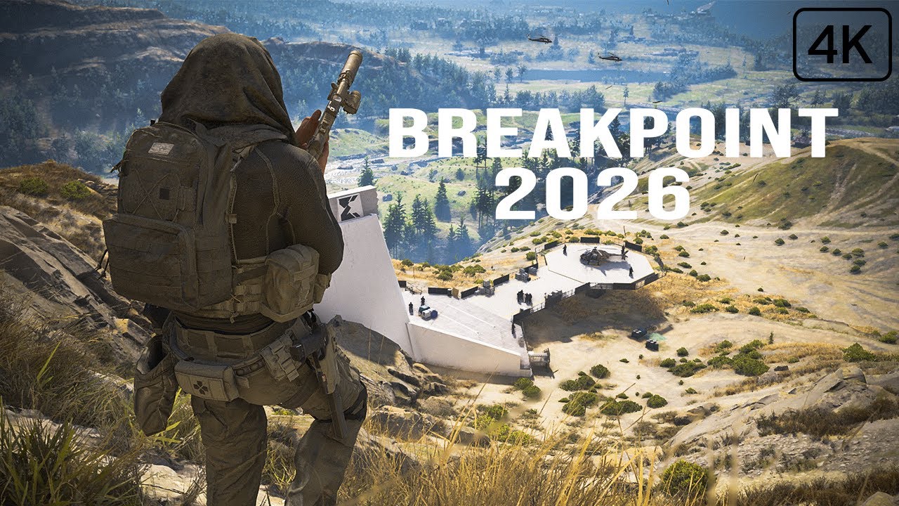 One of the Best Stealth Shooter Games You Can Play in 2026