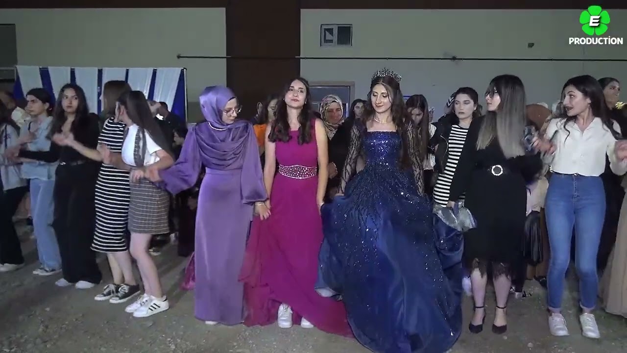 Kars Selim Merkezde ÇEPİK köyünden MAZLUM YILDIRIMIN GÖRKEMLİ DÜĞÜNÜ (NAZLI & MAZLUM)-part 1