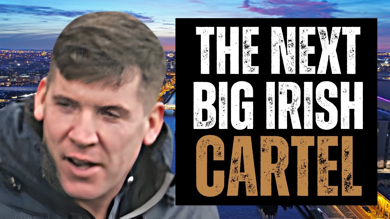The Family The Next Big Irish Cartel