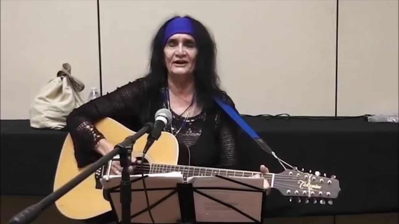 The Devil came down to Phoenix - Leslie Fish