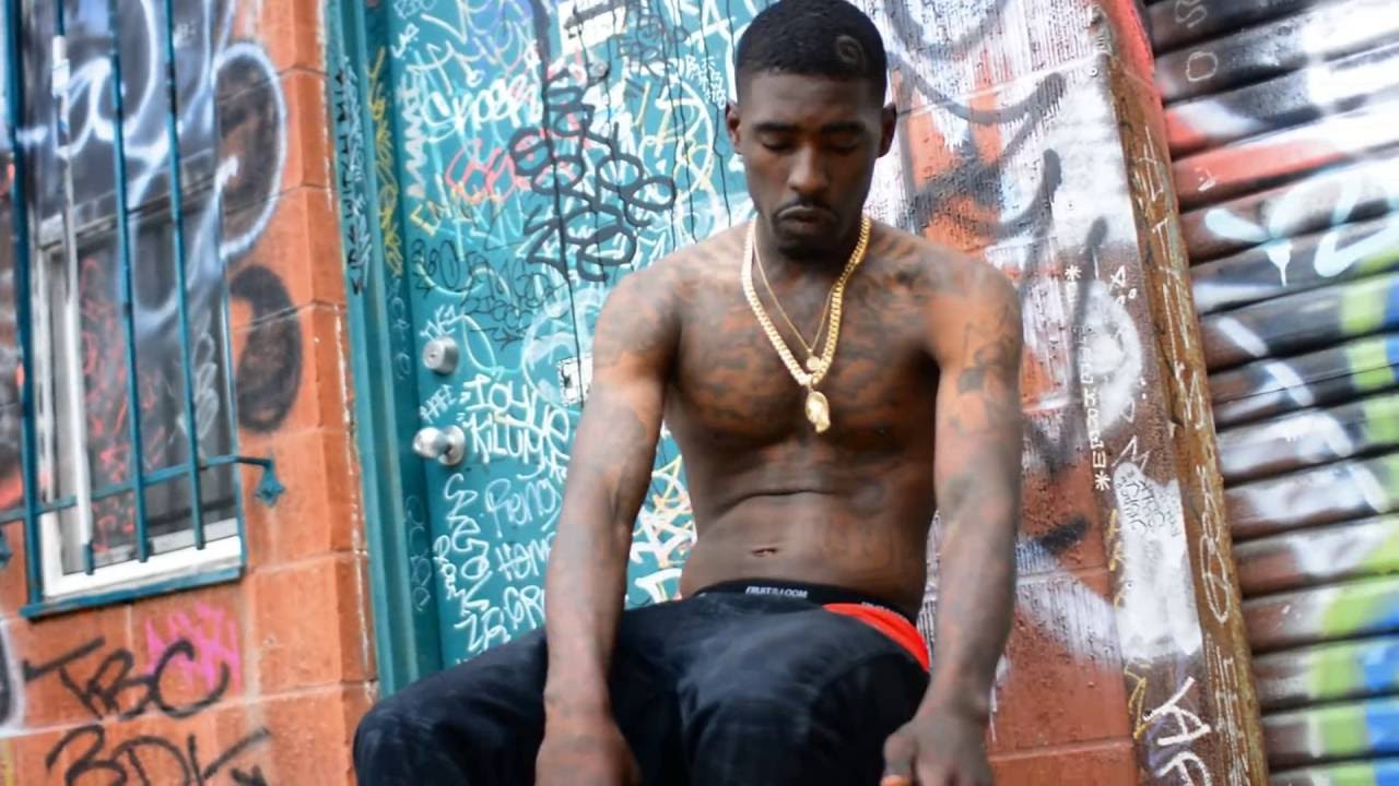 BankrollJay - The Streets |Official Video|