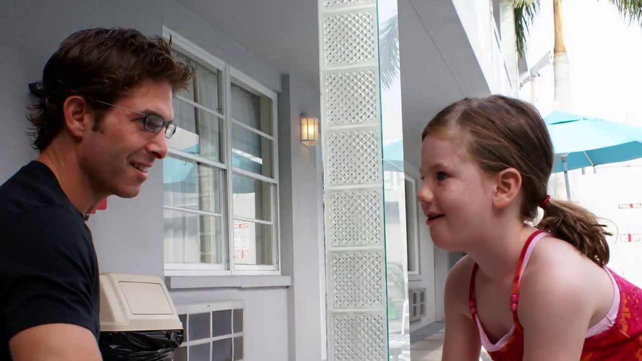 OC87 Recovery Diaries: Learning How To Talk