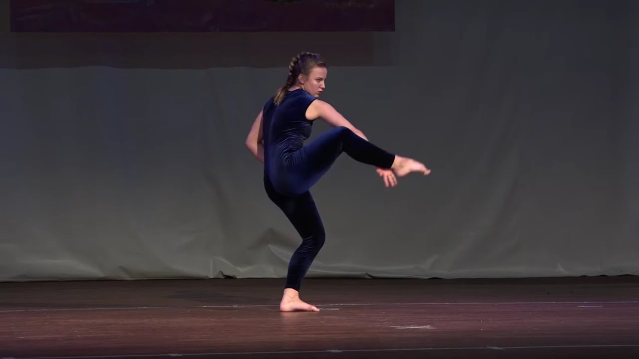 DANCE FOX 2019. Фестиваль- конкурс. г.Батайск. Часть 10.