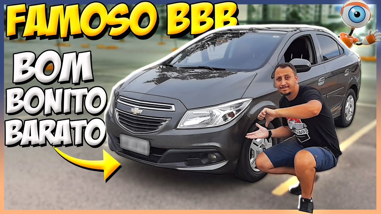 UM SEDAN BARATO E ECONÔMICO PARA O DIA A DIA? CHEVROLET PRISMA 1.0