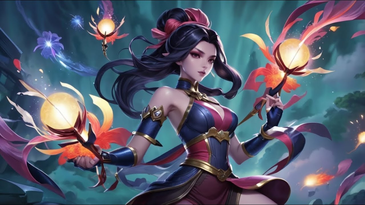 Welcome Badak | Jalan Menuju Mytic | Mobile Legend Part 9