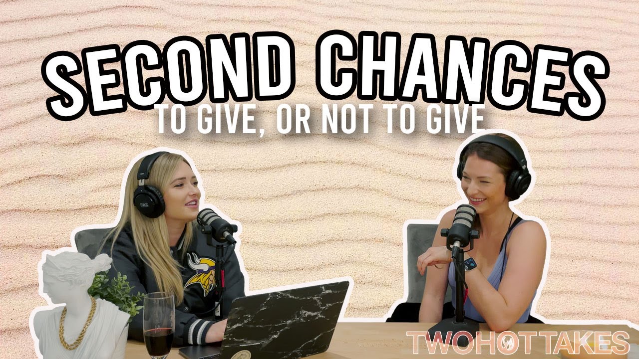 Second Chances.. To Give, or Not to Give? FULL EPISODE!