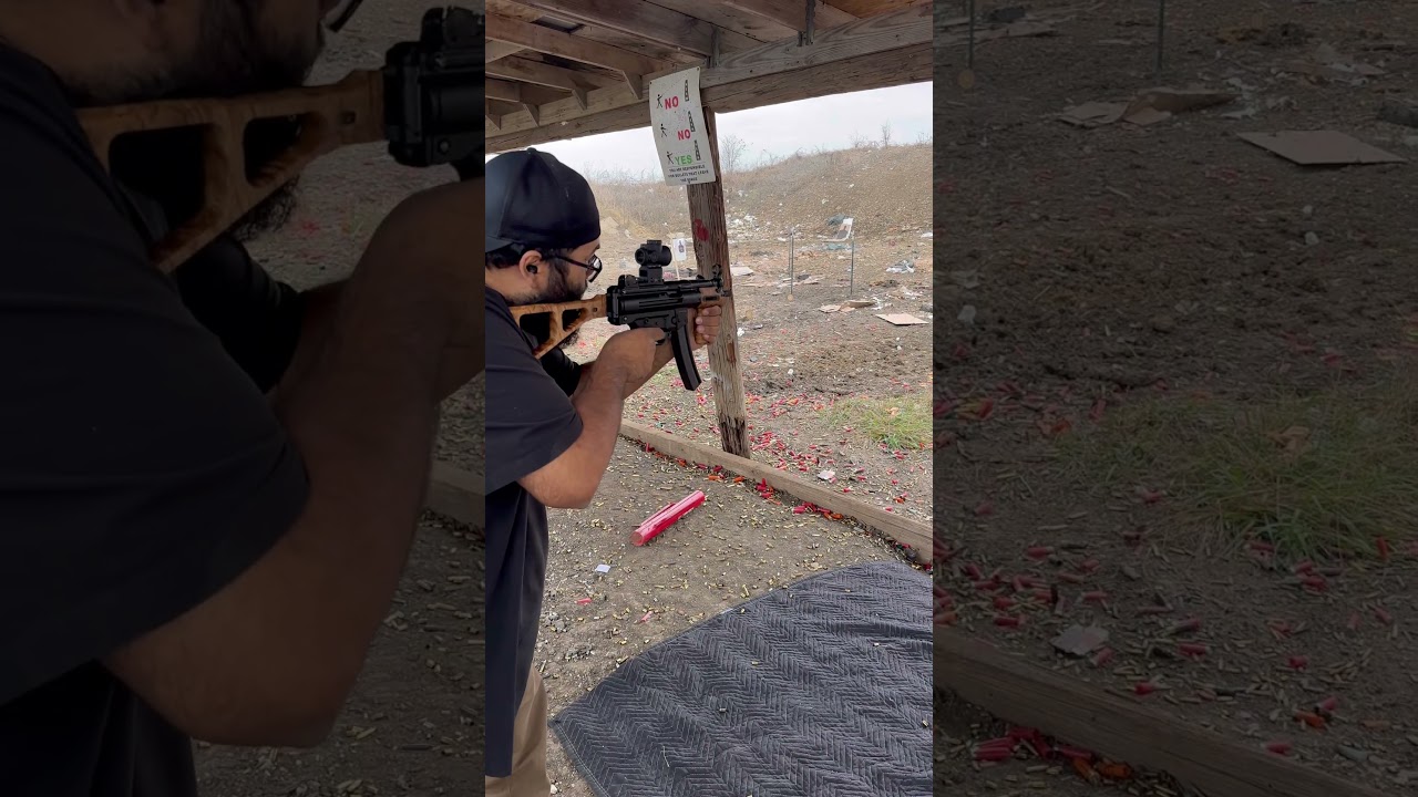 Super safe ptr9kt #shootingtime #airsoft #tools