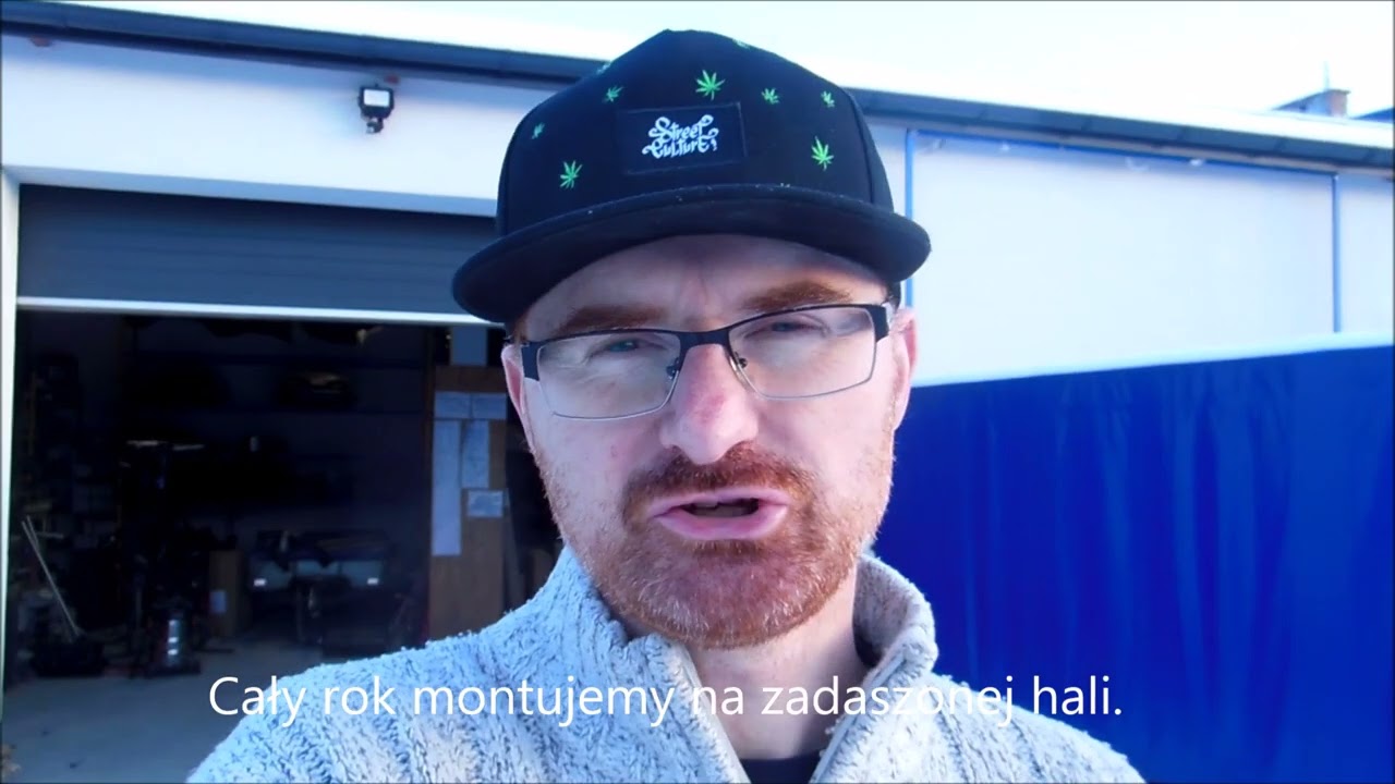 GustawTravel - Wypożyczalnia Bagażników Samochodowych Warszawa - Czym się zajmujemy..