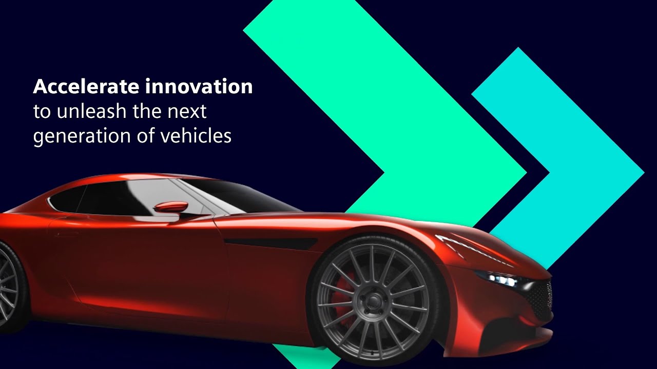 Drive vehicle design innovation with Accelerated Product Development