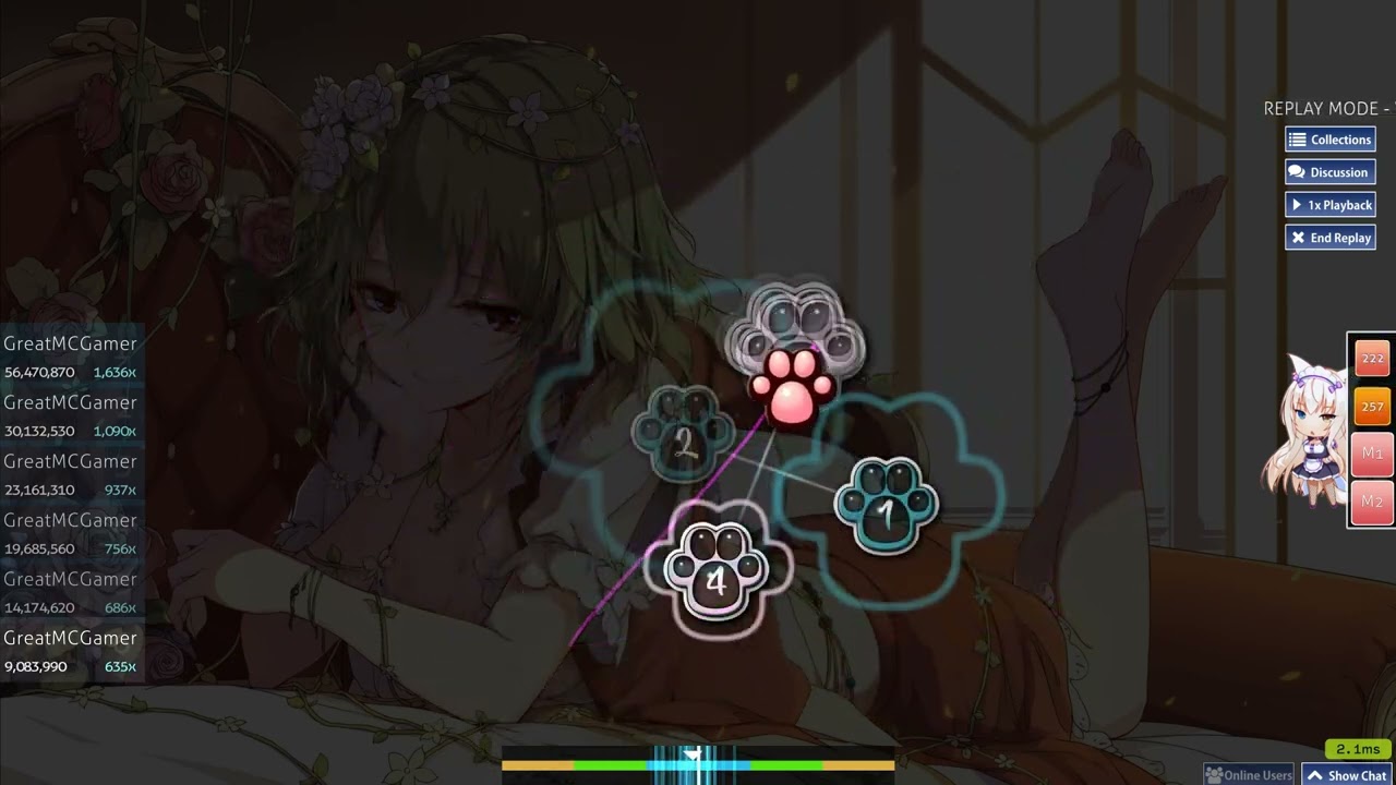 5.24 S - Tiny Little Adiantum (200PP)