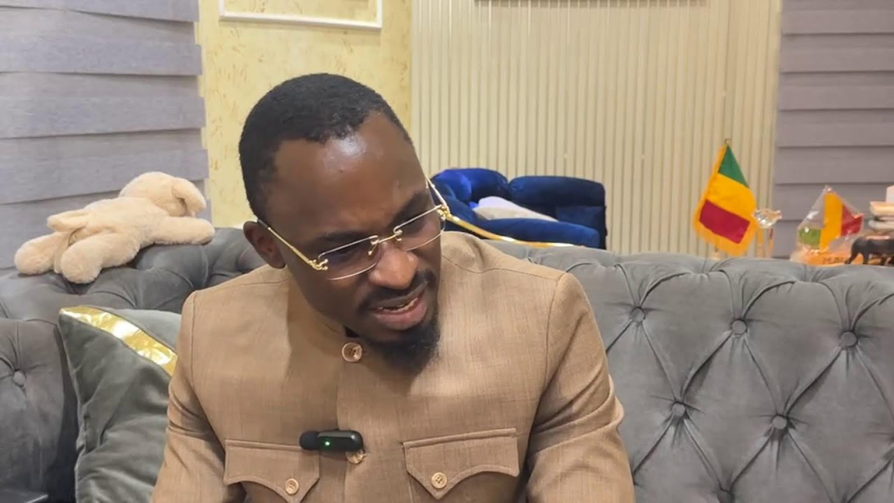#Direct DGP Questions Réponses Ramadan 2026 Mercredi 25 Février 2026