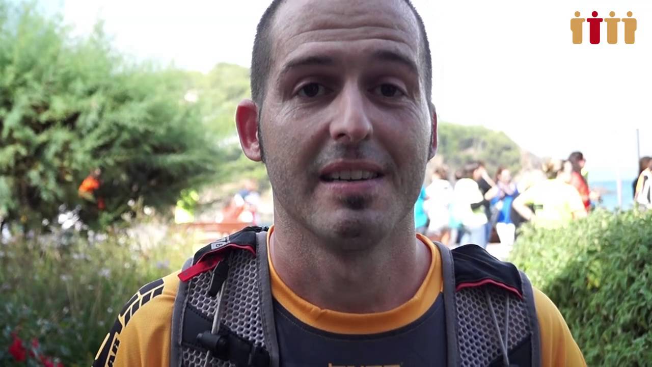 ONCOTRAIL 2015 (v&iacute;deo oficial)