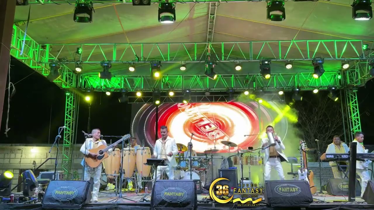 TORBELLINO MUSICAL / POPURRI TOTONQUI