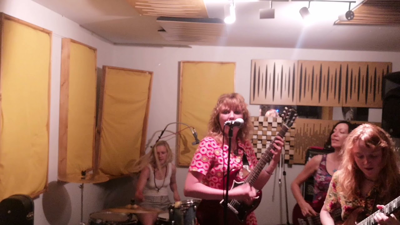 Keep On Rocking - SLADY